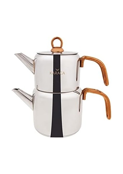 Mira Çaydanlık Takımı Orta modelleri