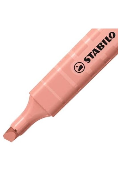 Swing Cool Naturecolors 4'lü Paket