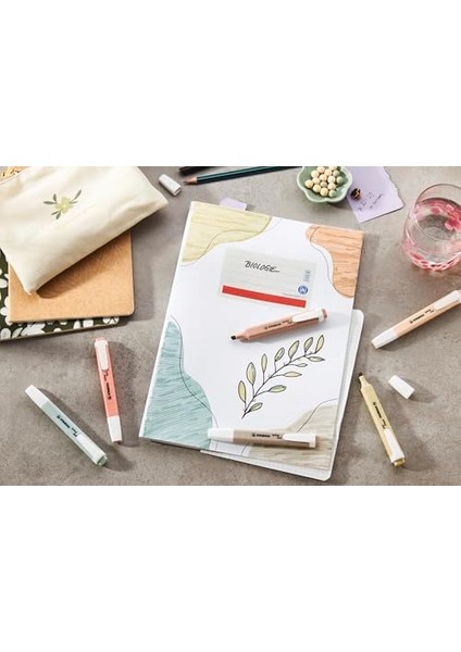 Swing Cool Naturecolors 4'lü Paket fiyatları