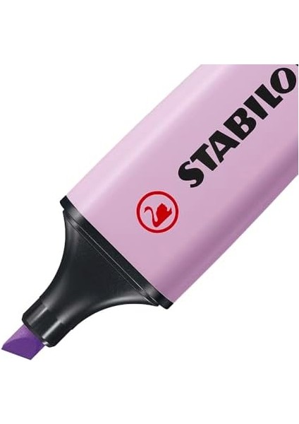 Orıgınal Pastel- Marker Işaretleme Kalemi, 2 mm ve 5 mm Uç, 4lü Paket (4 Adet x 1 Paket)