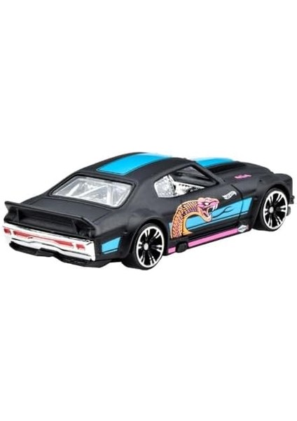 Neon Yarışçılar HLH72-70 Chevy Chevelle JBY97 fiyatları