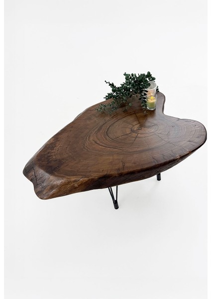 Doğal Tek Parça Sehpa fiyatları