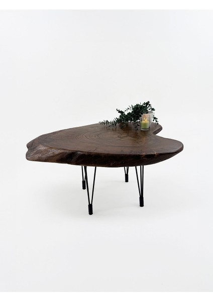 Doğal Tek Parça Sehpa fırsatları