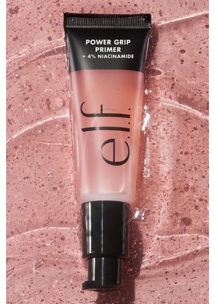 Power Grip Primer %4 Niasinamid Jel Bazlı Nemlendirici Makyaj Bazı fiyatları