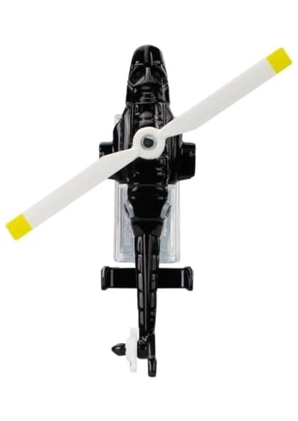 Pop Culture Aırwolf Helıcopter JBL56 modelleri