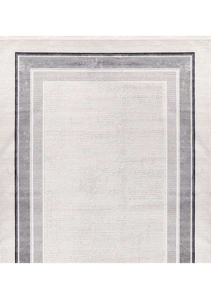 Silver 003 Serisi Akrilik Salon Oturma Odası Halısı fiyatları