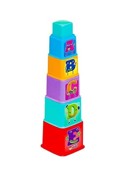 Dede Baby Kare Kule Bultak