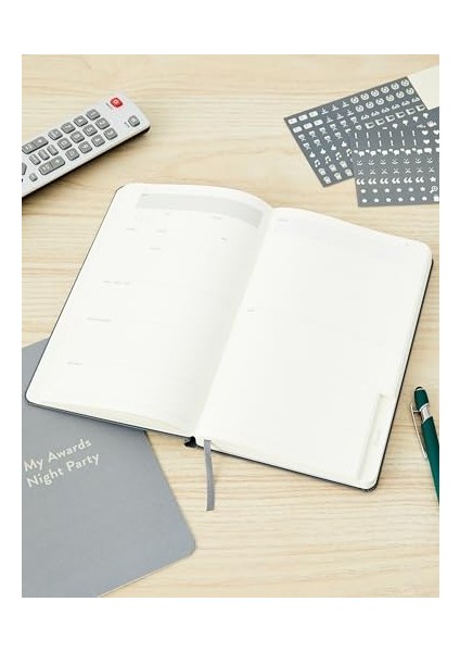 Passıon Journal - Movıes & Tv