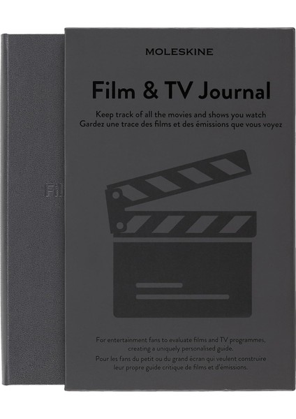 Passıon Journal - Movıes & Tv modelleri