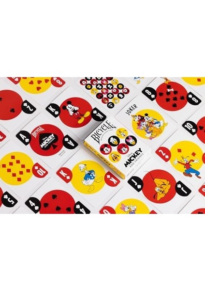 And Oyun Kartları fiyatları