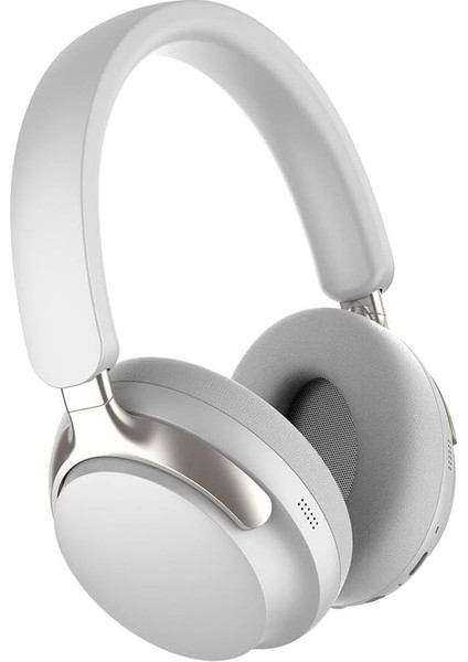 Orca Kulak Üstü Bluetooth Kulaklık — iPhone 14 Pro Max / 15 / 15 Pro (Kesintisiz Performans) modelleri