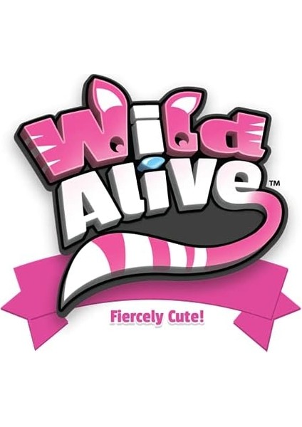 Alive Büyük Peluş Oyuncak, Kırmızı Riley