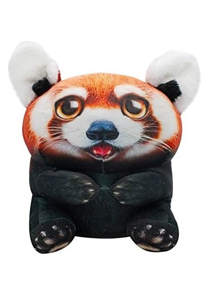 Alive Büyük Peluş Oyuncak, Kırmızı Riley modelleri