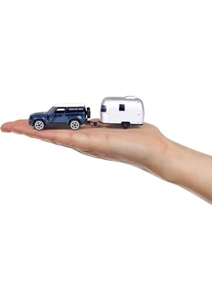 Trailer Jeep + Quad modelleri