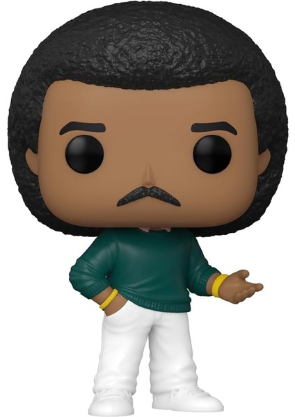 Pop! Oyuncak Figürü - Temel Inek 1