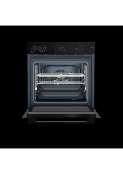 afc 362 S Afry Buhar Destekli Fırın fiyatları