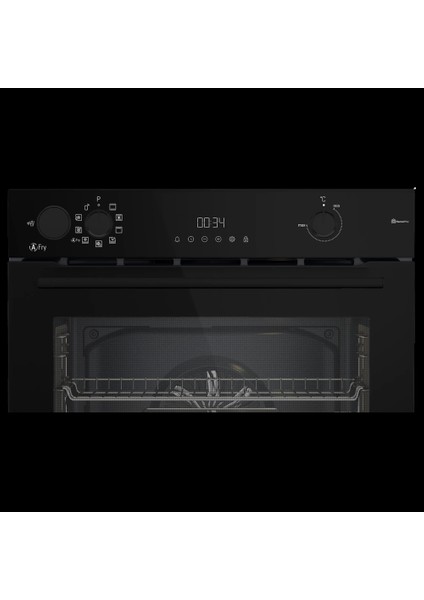 afc 362 S Afry Buhar Destekli Fırın modelleri