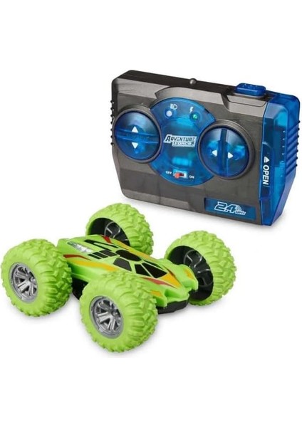 Taıyo R/c Araba Stunt Runner F/f 2.4V. USB 2.4ghz. 2r. fiyatları