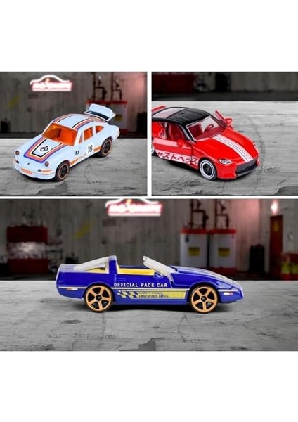 Castheads Series 243G-1 T3 fiyatları