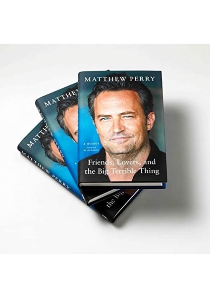 Lovers And The Big Terrible Thing: 'a Candid, Darkly Funny Book' New York Times