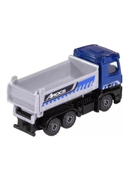 Metal Diecast City Mercedes-Benz Arocs fiyatları