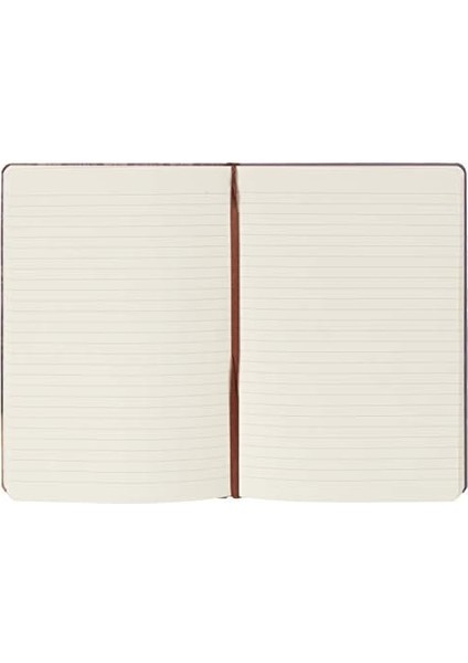 Notelook Retro Çizgili Defter B5 fiyatları