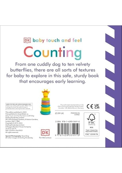 Dk - Numbers 1,2,3 modelleri