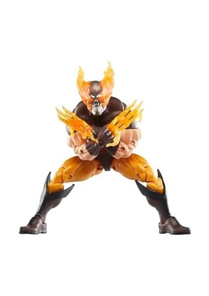 Hasbro Serisi Strange Wolverine Weapon Of Vengeance Aksiyon Figürü Yetişkin Koleksiyonu 15 cm Çizgi Roman Figürü fiyatları