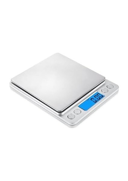 I2000 Profesyonel Dijital Hasas Terazi 2kg fiyatları