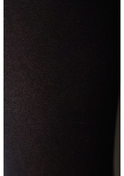 Pretty Micro 40 Külotlu Çorap