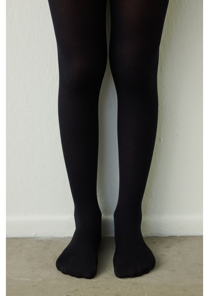 Pretty Micro 40 Külotlu Çorap