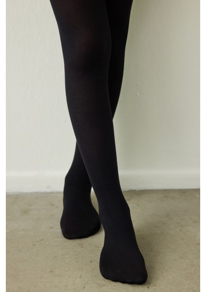 Pretty Micro 40 Külotlu Çorap