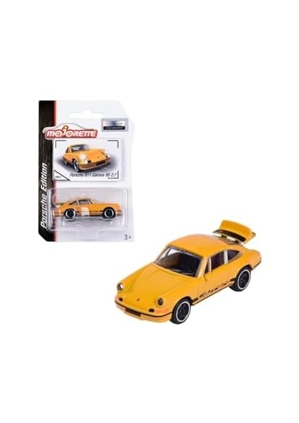 Premium Arabalar 269E-2 911 Carrera Rs 2.7