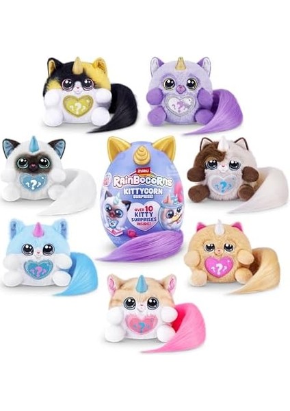 Rainbocorns Kittycorn S3 Sürpriz Paket Lilly fiyatları