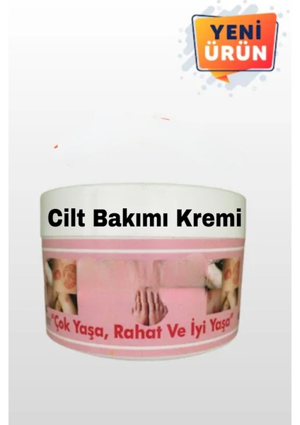 Kademgiller Bitkisel Mantar Kremi 100 ml