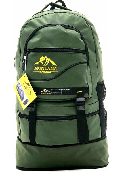 Körüklü Dağcı Sırt Çantası fiyatları