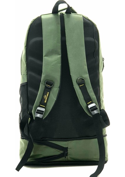 Körüklü Dağcı Sırt Çantası fırsatları