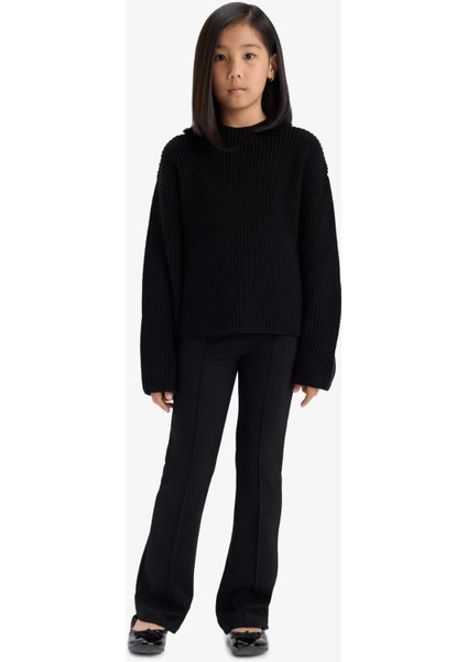 Kız Çocuk Okul Standart Boy Tayt C7433A825AU