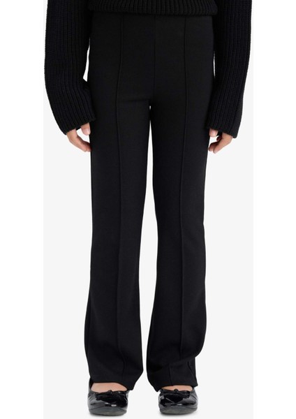 Kız Çocuk Okul Standart Boy Tayt C7433A825AU