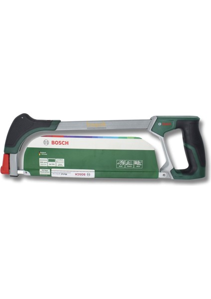 Demir Testeresi 300mm 1.600.A02.ZA8 indirimleri