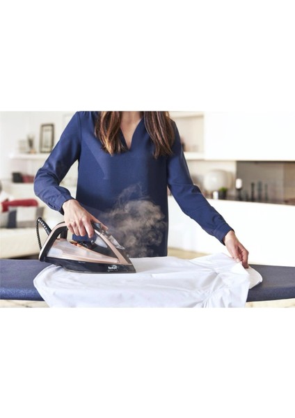 3200W Ultimate Pure Kireç Avcısı Buharlı Ütü, Hızlı Isınma, Ergonomik Tasarım, Saf Buhar Gücü Durilium Airglide Taban Teknolojisi + Mutfak Tartısı indirimleri