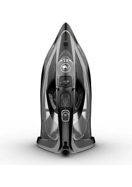 3200 Watt Yüksek Performanslı Kireç Avcısı Buharlı Ütü, Hızlı Isınma, Damlama Önleme, Otomatik Kapanma + Tiftik Toplayıcı indirimleri