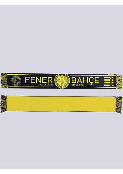 Unısex The Legend Sınce 1907 Dokuma A