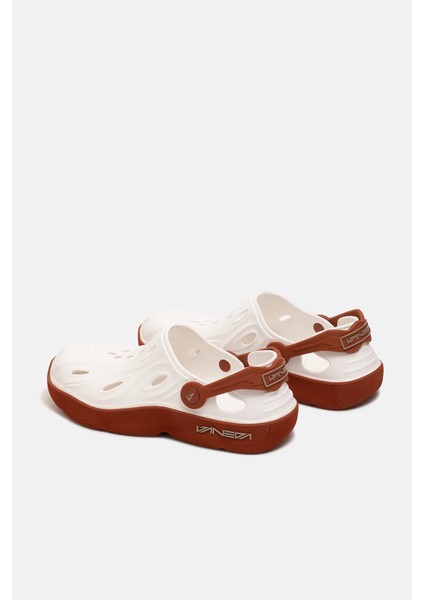 5517 Vaneda Pro Hybrid Sandalet Erkek Terlik Beyaz indirimleri