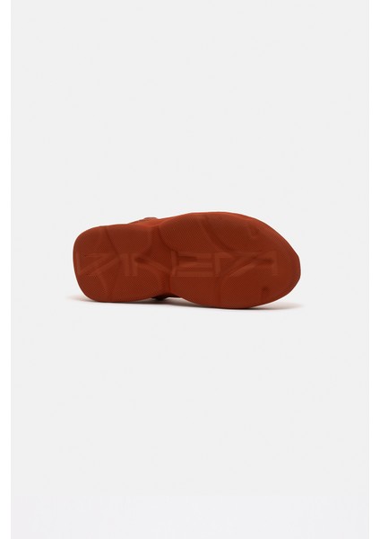 5517 Vaneda Pro Hybrid Sandalet Erkek Terlik Beyaz