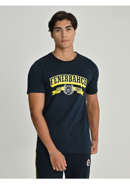 Erkek Kolej Fenerbahçe Est. 1907 Tshı fiyatları