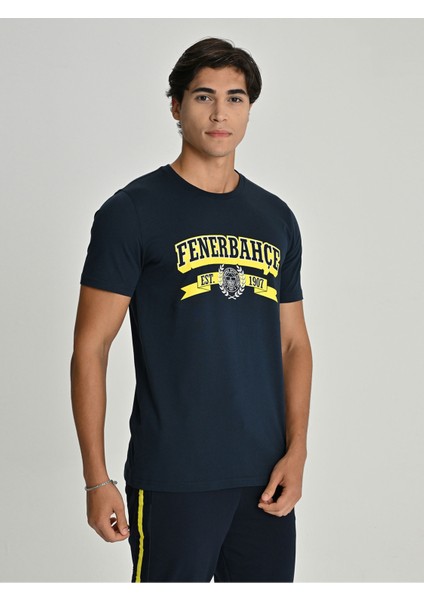 Erkek Kolej Fenerbahçe Est. 1907 Tshı modelleri