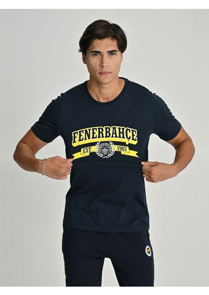 Erkek Kolej Fenerbahçe Est. 1907 Tshı fırsatları