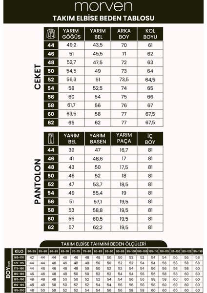 Erkek Siyah Yün Trend Çizgili Dynamic Fit Mono Yaka Takım Elbise