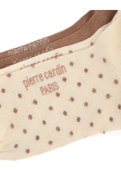 Kadın Ekru Çorap 50315940-VR019 fırsatları